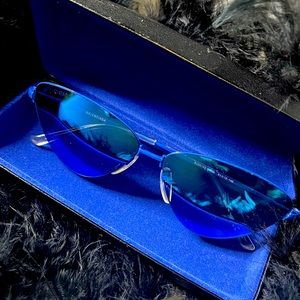 Balenciaga Everyday BB0015S Sunglasses